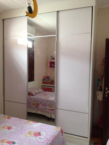 Alugo Casa na Chácara Brasil - Foto 13