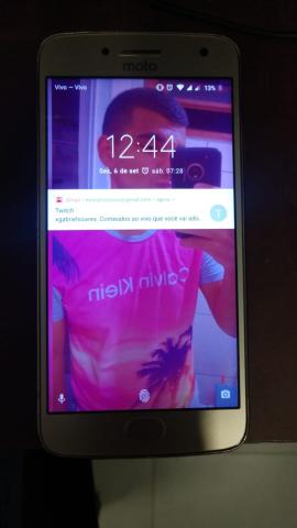 Moto g5 Plus
