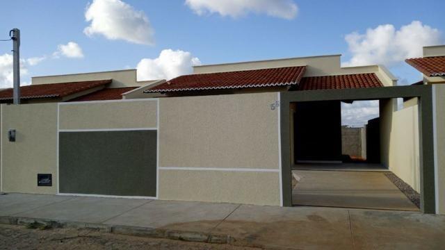 Casas em Nova Esperança _ Parnamirim: Alameda dos Jardins - Foto 6