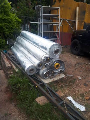 Manta térmica - Foto 3
