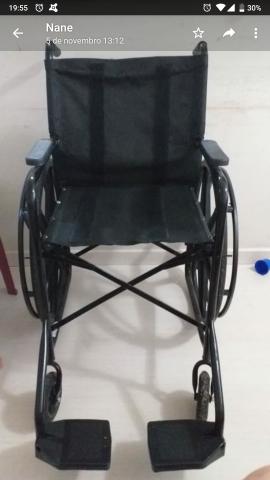 Cadeira de rodas