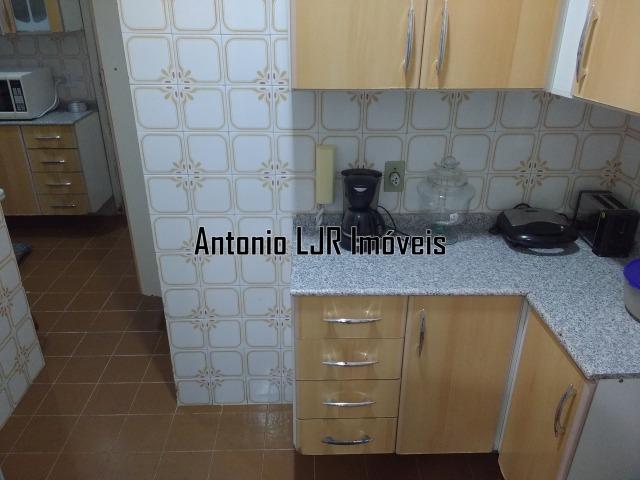 Sala, 1 quarto + dep, 1 vaga. 50 m². Junto comércio e condução. Financiamos - Foto 12
