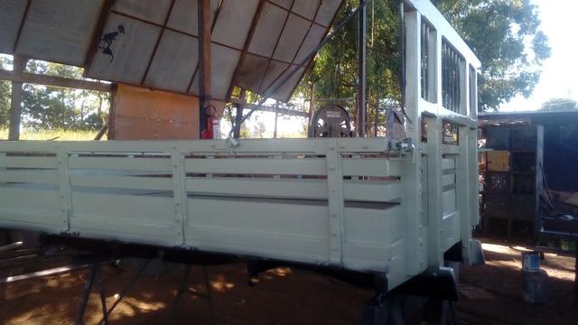 Carrocerias rodrigues - Foto 3