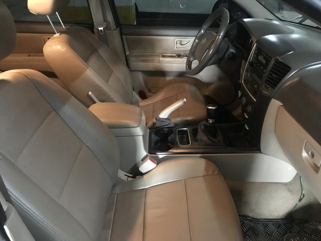 Sorento 2008 manual diesel - Foto 6