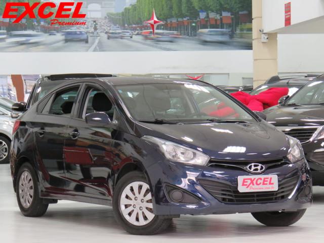 HYUNDAI HB20S 1.6L COMFORT STYLE MT - Foto 11