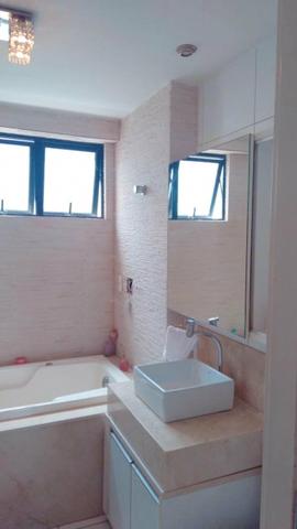 Apartamento Oceanic na Península mobiliado - Foto 5