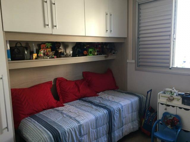 Apto. 3 dormitórios, 74m², Osasco - Foto 4