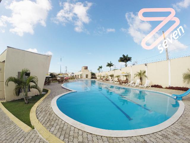 Casa - Central Park 1 - 131m² - 3 su?tes - 2 vagas - Churrasqueira -SN - Foto 11