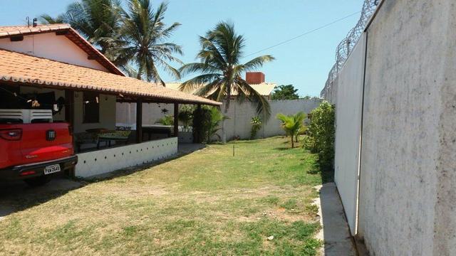Alugo casa de praia ( Coqueiro da Praia ) próximo ao Barramares - Foto 12