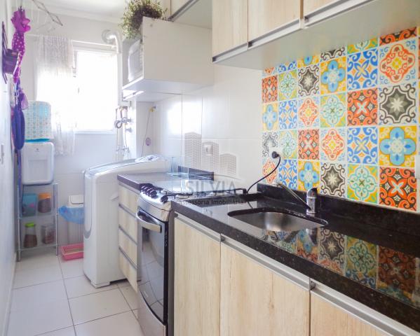 Apartamento com 2 quartos no neoville - Foto 3