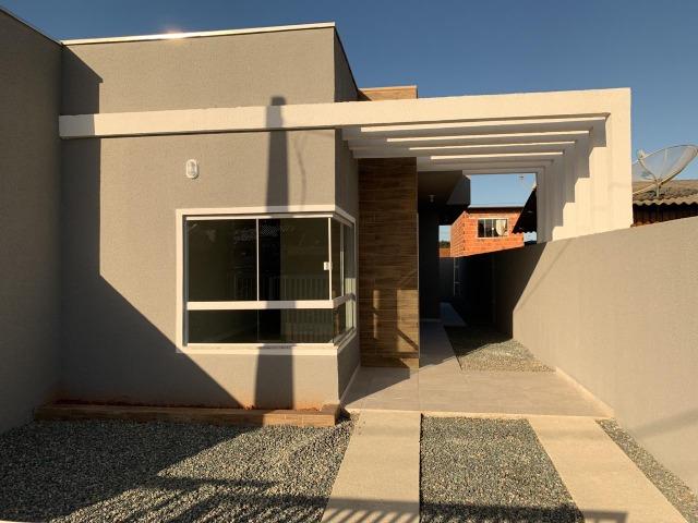 Casa Geminada Barra Velha - Ótimo Padrão - Foto 6