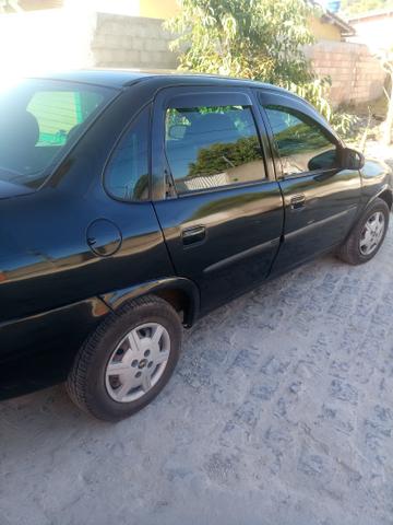 Vendo carro classic - Foto 5