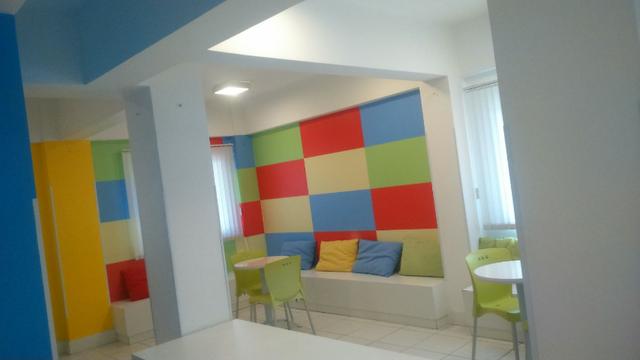 Arvoretto green life Apartamento - Foto 8