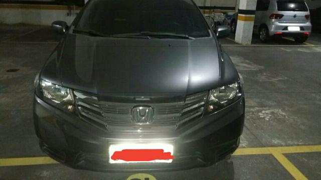 Honda City 2013 - Foto 2