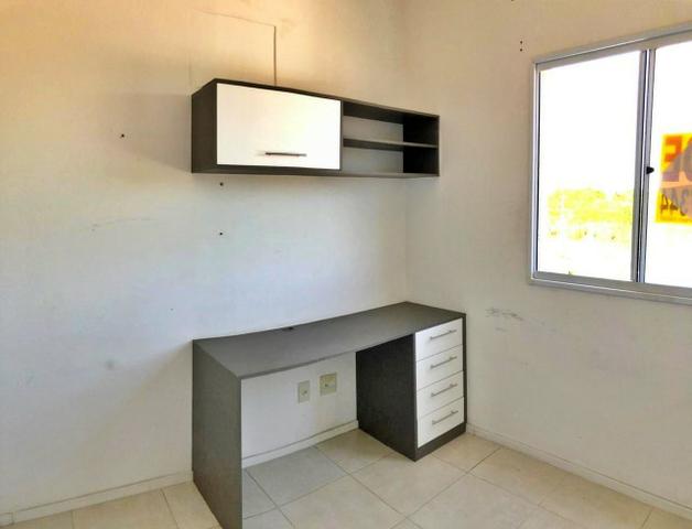 Exclusivo 2 quartos com suíte em Morada de Laranjeiras preço de ocasião - Foto 5