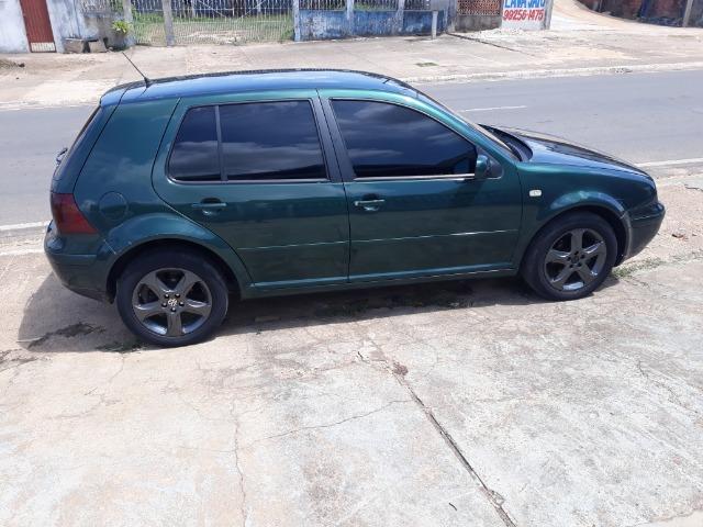 Golf 1.6 brasileiro - Foto 6