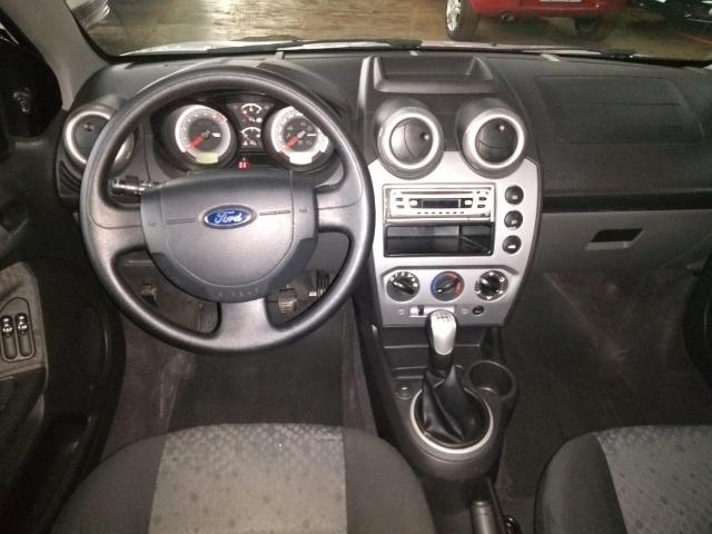 Fiesta Hatch Se 1.6 Flex Completo - Foto 13