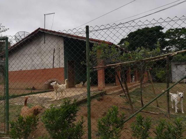 Chácara à venda em Centro, Vargem grande paulista cod:65580 - Foto 11