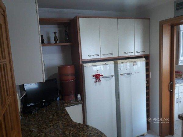 Apartamento à venda com 3 dormitórios em Jardim america, Caxias do sul cod:11490 - Foto 8