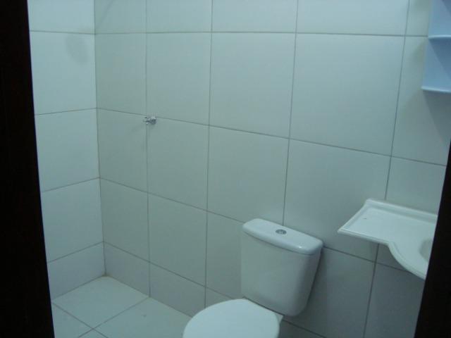 Vendo casa nova - Foto 6