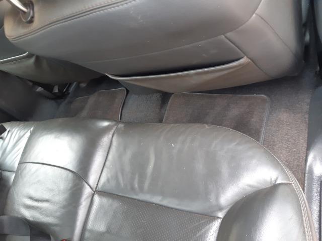 Chevrolet S10 Executive 4x2 2.4 (Flex) (Cabine Dupla) 2010 - Foto 12