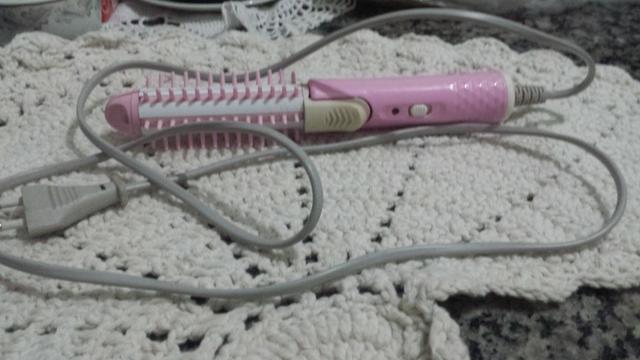 Babyliss 25 reais em ótimo estado