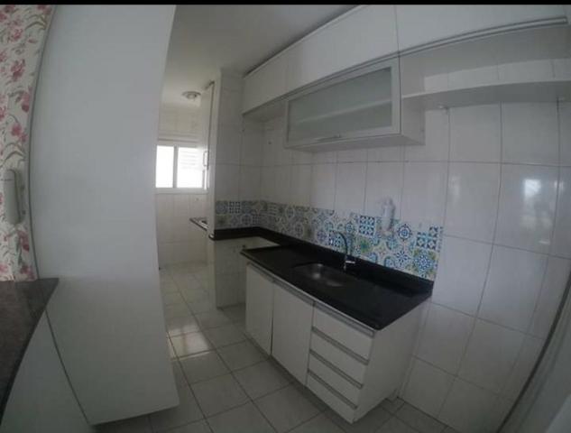 Apartamento 2 Dormitorios No Bairro Vila Gonçalves - Foto 3