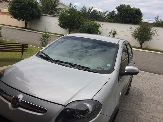 Vendo ou troco palio volto dinheiro avista - Foto 3