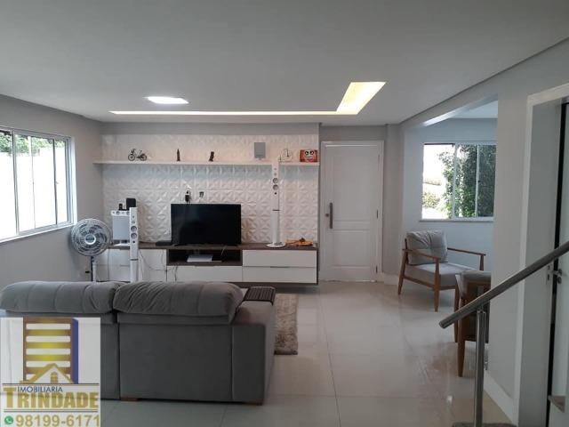 Casa Em Condomínio No Olho D Água _ Moveis Projetado _ 4 suítes - Foto 3