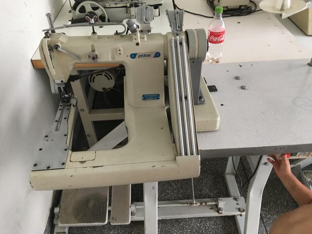 Máquina de costura - Foto 6