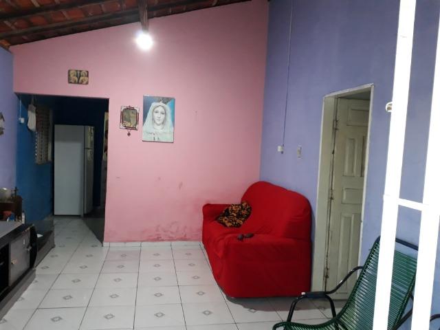 Vendo Casa em União Pi - Foto 2