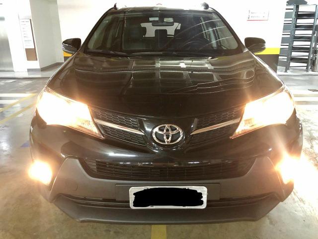 RAV4, 2.0, 4X2, Único dono - Foto 10