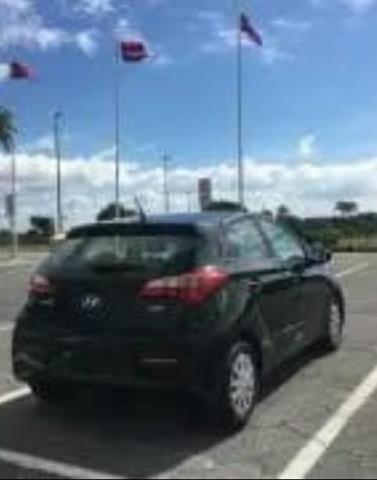 Hb20 bem conservado impecável