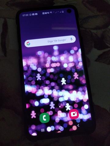 Samsung S10e