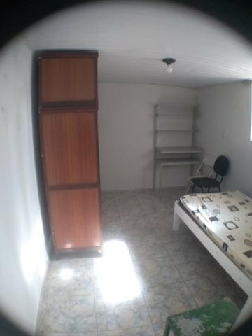 Quarto na região central