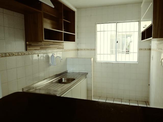 Excelente apto em Nova Parnamirim_reformado - Foto 8