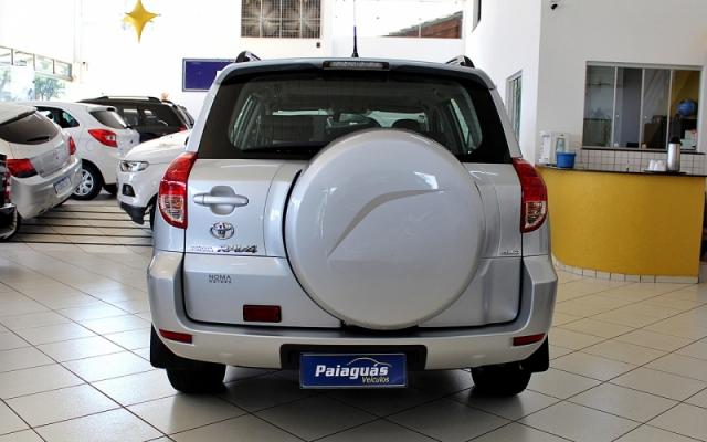 Toyota RAV4 4X4 2.4 - Foto 4