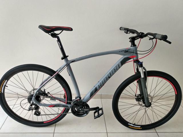 Bike 29 24 vel Shimano Altus NOVA