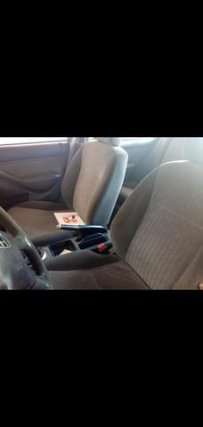 Honda Civic 2004 - Foto 10