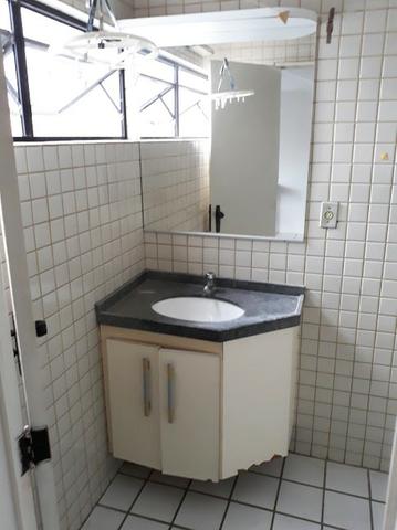 Alugo Apt. Mobiliado Próximo a Faculdade Asces - Kitnet 1 Quarto - Água e Gás Inclusos - Foto 6