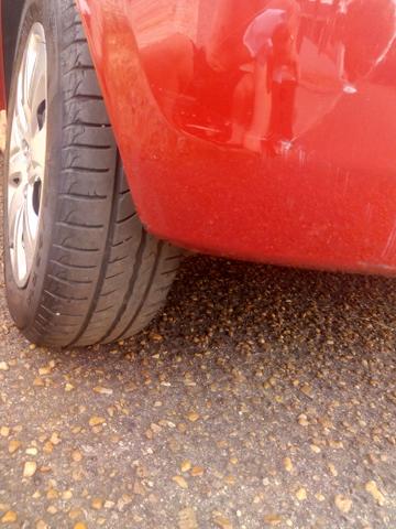 Ford Ka Hatch - Foto 4