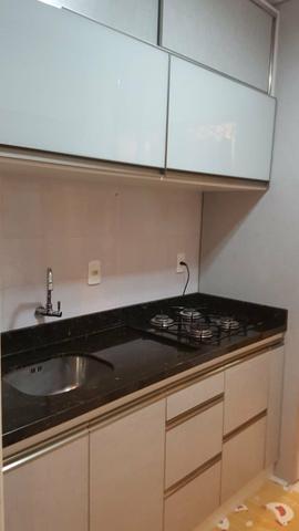 Apartamento de três dormitórios Água Verde - Foto 6