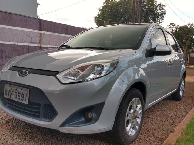 Vendo fiesta rocan 1.6 14/14 r$ 33.000,00 - Foto 2