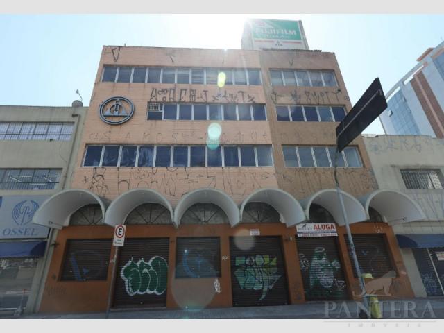 Escritório para alugar em Centro, Santo andré cod:55808