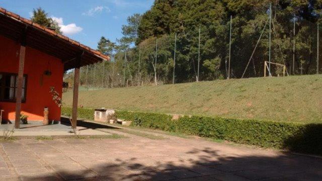 Chácara à venda em Ressaca, Itapecerica da serra cod:63894 - Foto 6