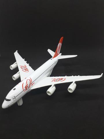 Miniatura Avião Gol - Foto 2