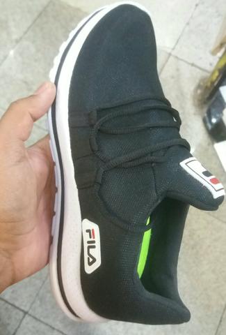 Tenis fila - Foto 3