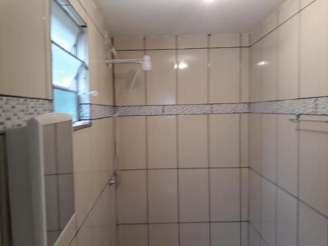Apartamento de 1 quarto e de 2 quartos amplo em são francisco xavie.prox maracanã - Foto 7
