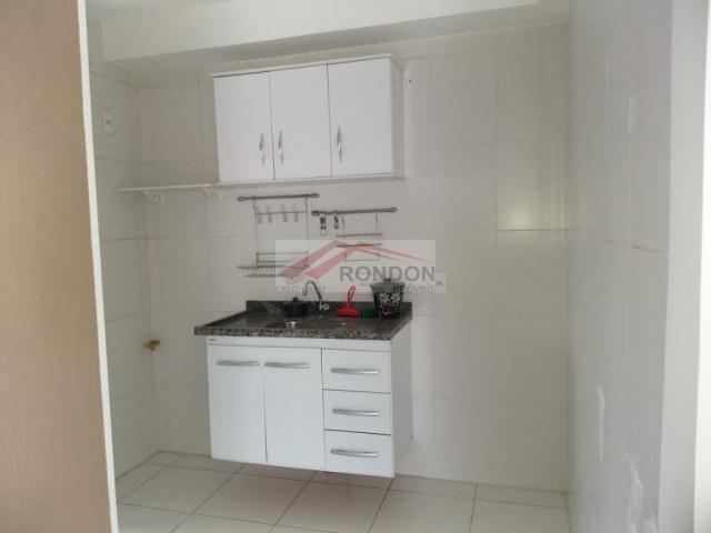 Apartamento para alugar com 3 dormitórios em Centro, Guarulhos cod:AP0257 - Foto 7
