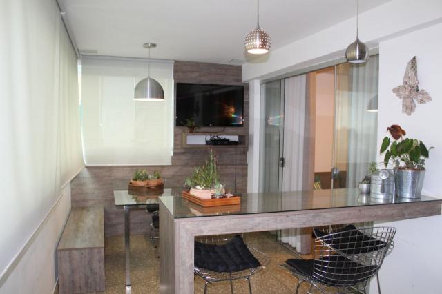 Apartamento à venda com 4 dormitórios em Buritis, Belo horizonte cod:3522 - Foto 5